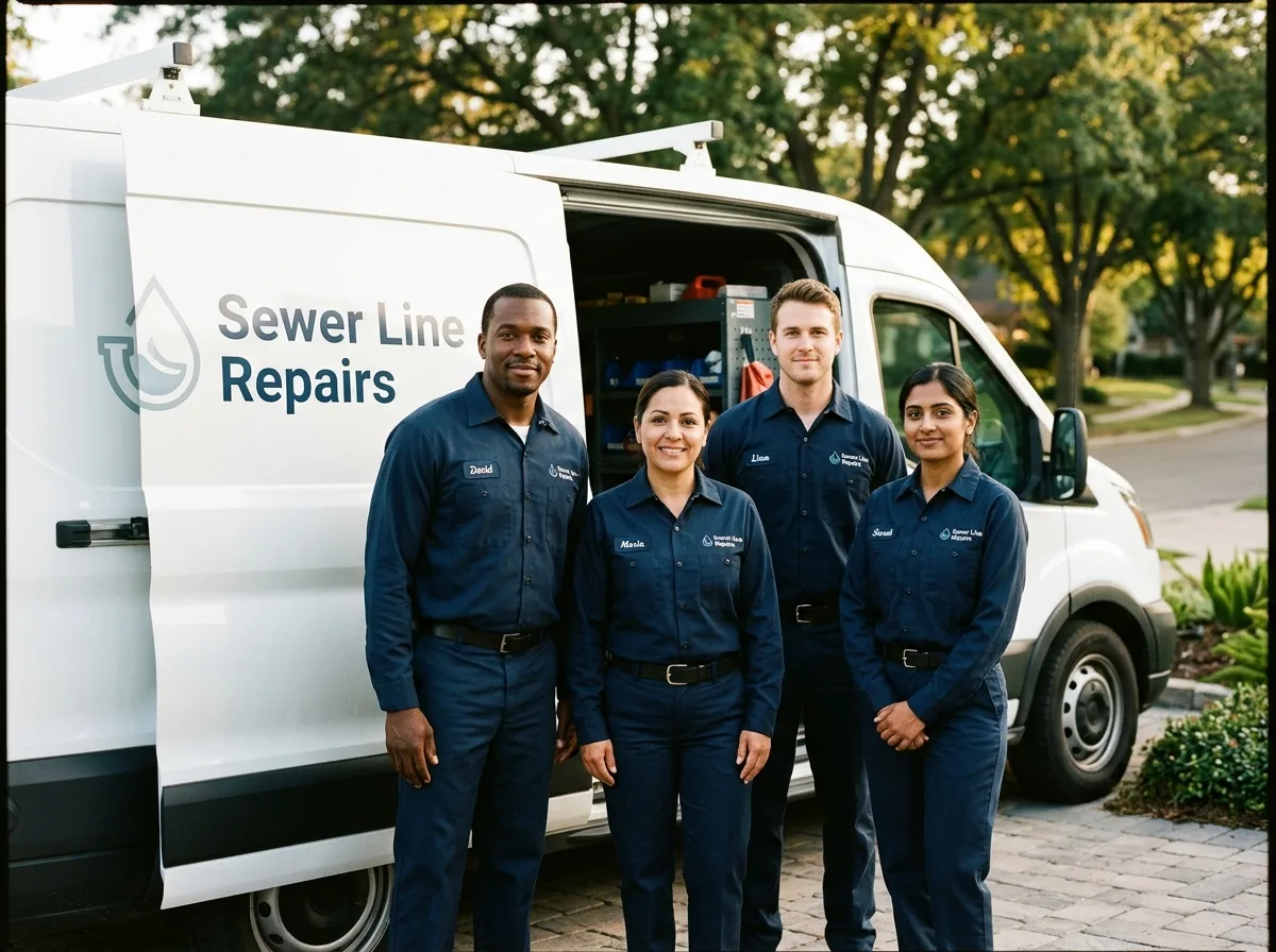 Emergency Plumber company in Pleasant Hill, TN